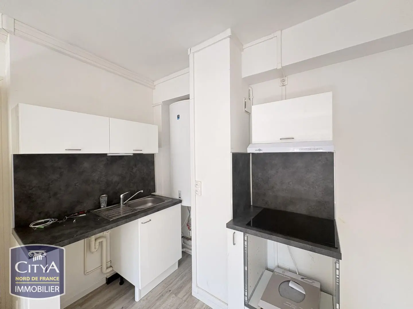 Photo 2 Appartement 3 pièces 57m²