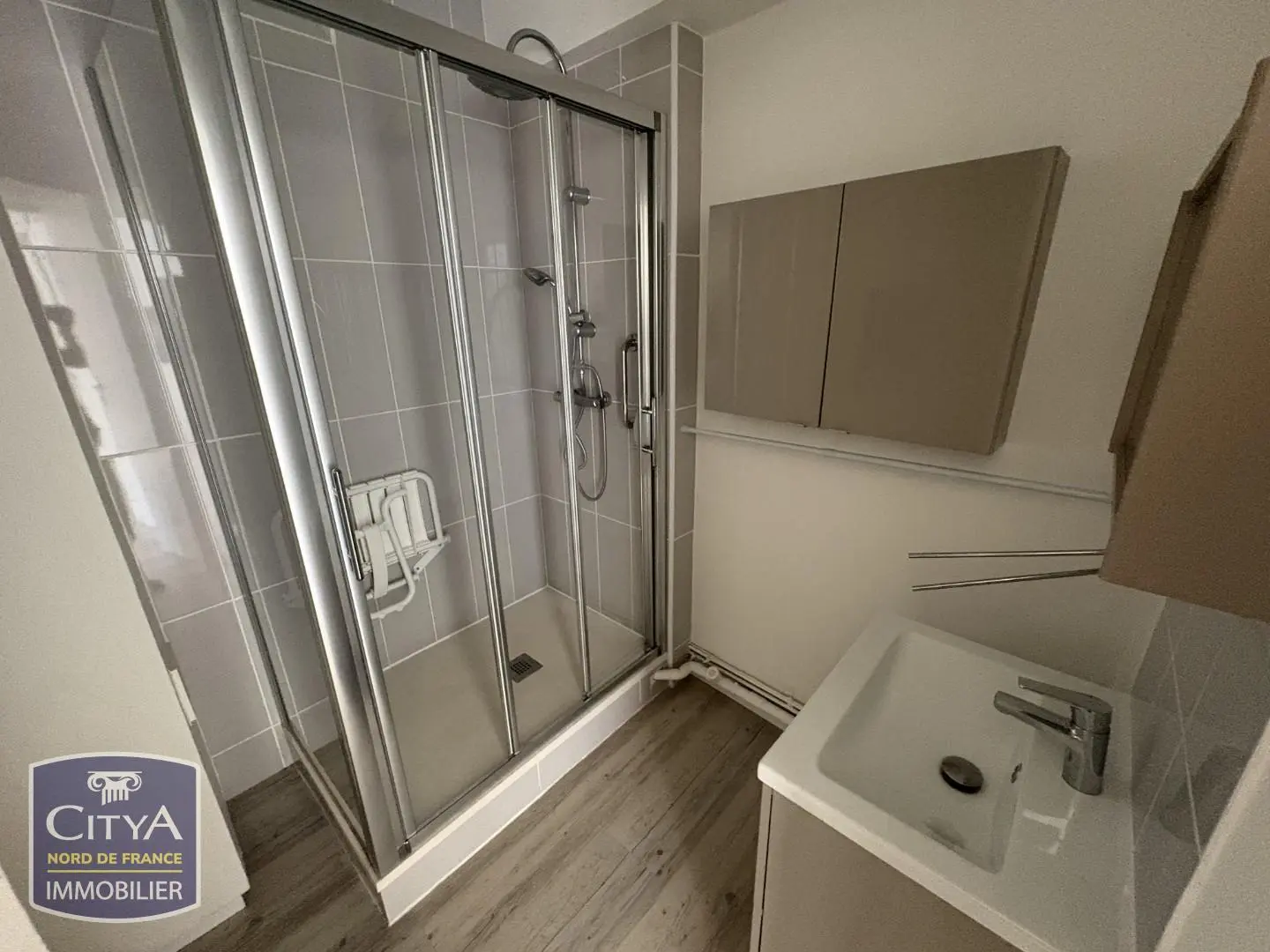 Photo 5 Appartement 3 pièces 57m²