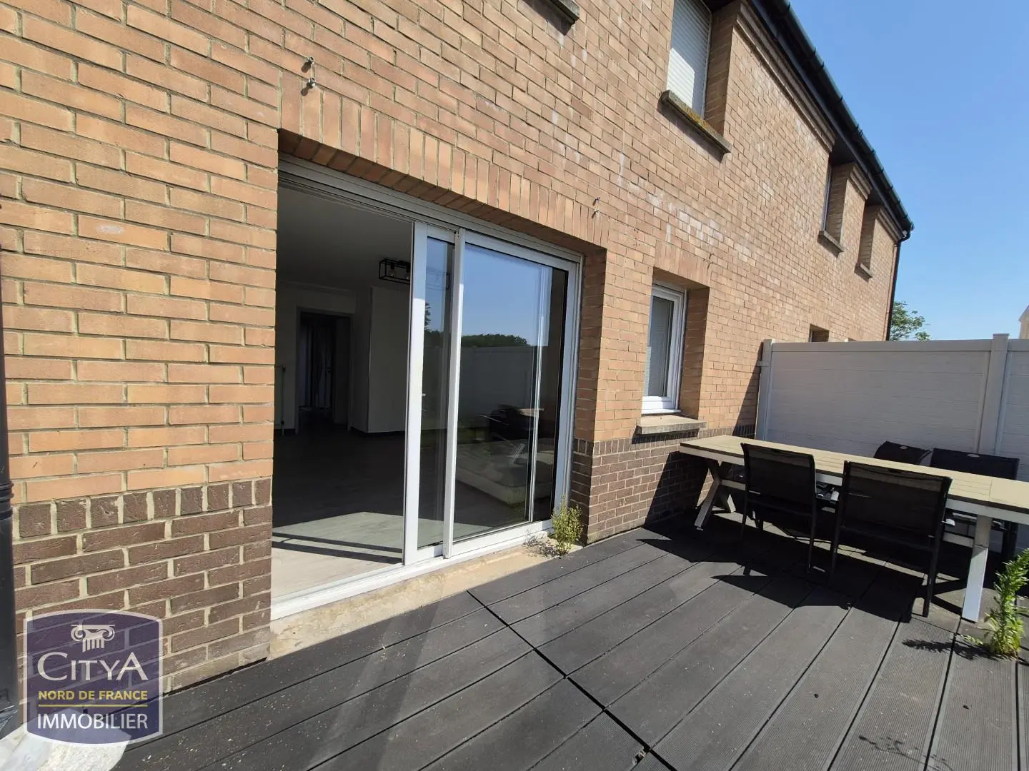 Photo 1 Maison 4 pièces 83.16m²