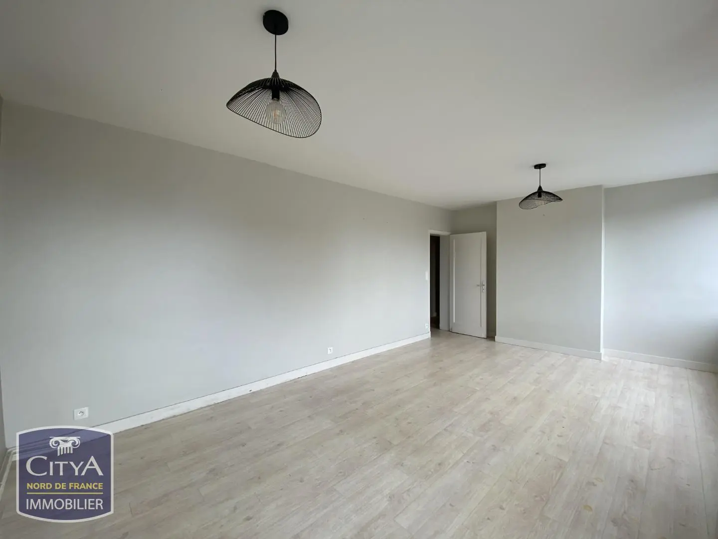 Photo 1 appartement Dunkerque