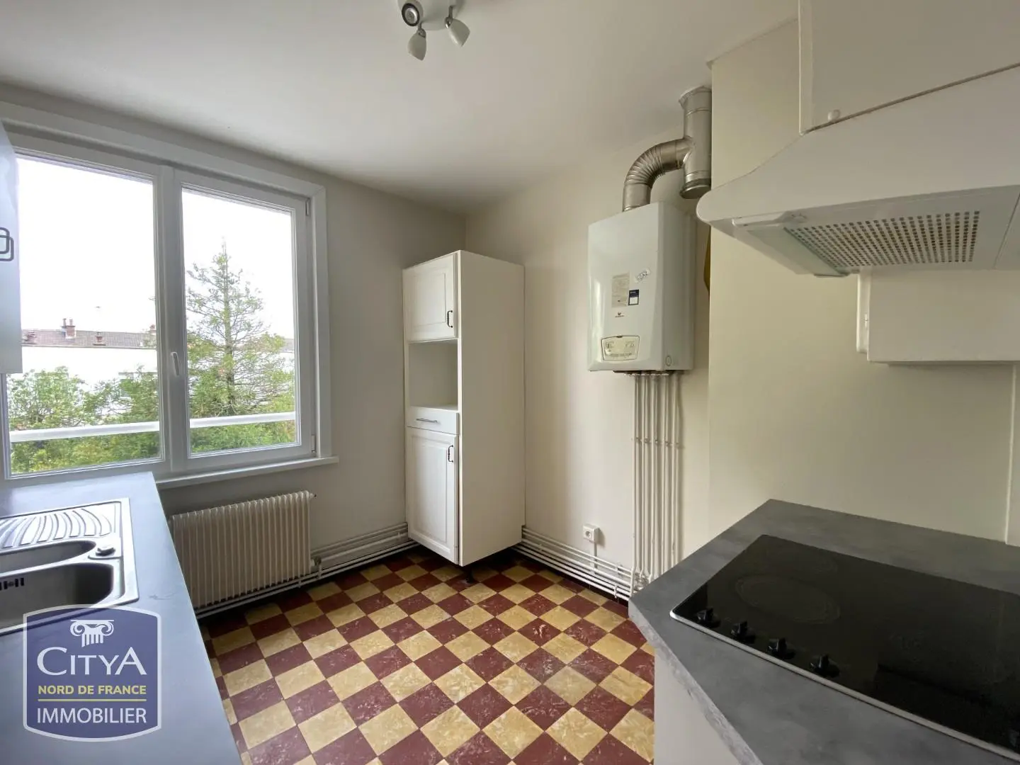Photo 2 appartement Dunkerque