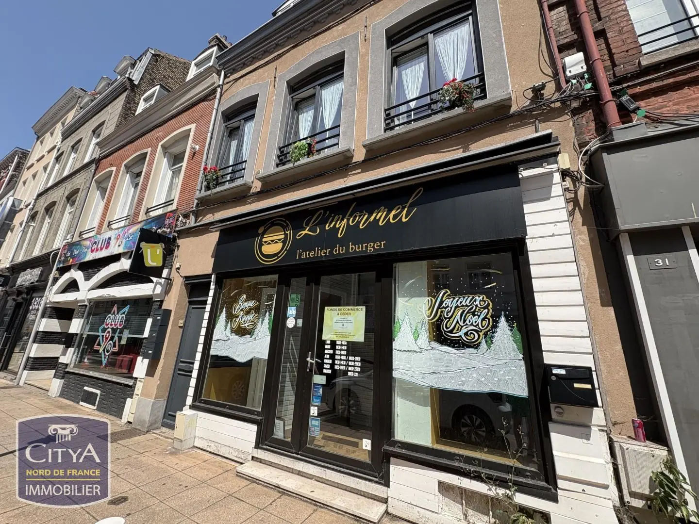 Photo 1 Local Commercial 86m²