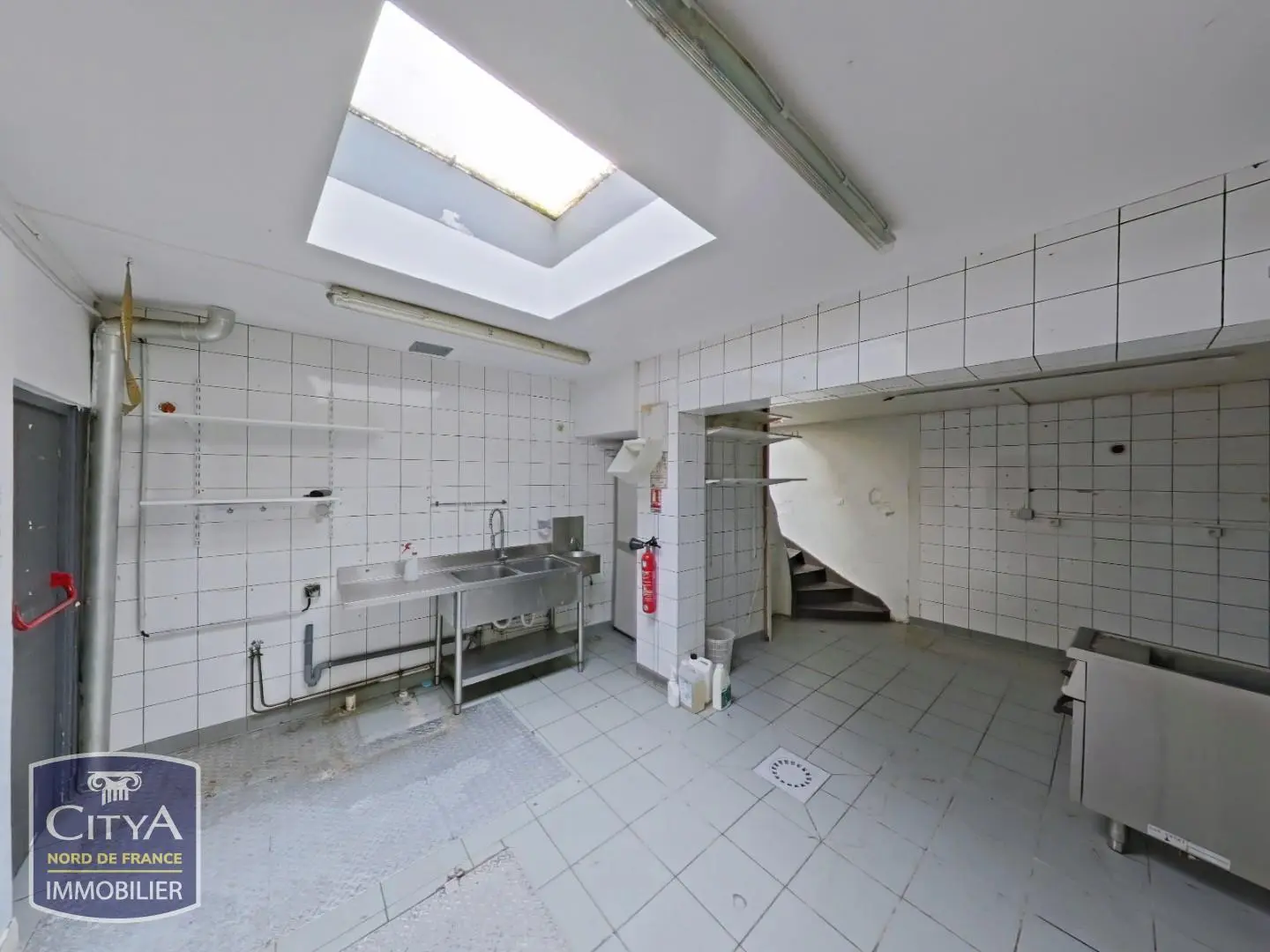 Photo 5 Local Commercial 86m²