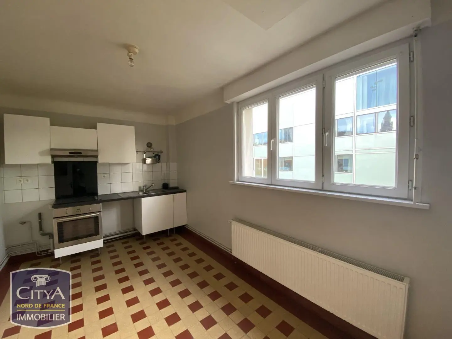Photo 2 Appartement 2 pièces 55m²