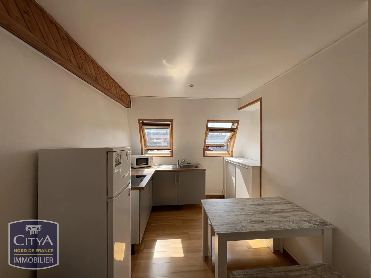 Photo 1 Appartement 2 pièces 51.95m²