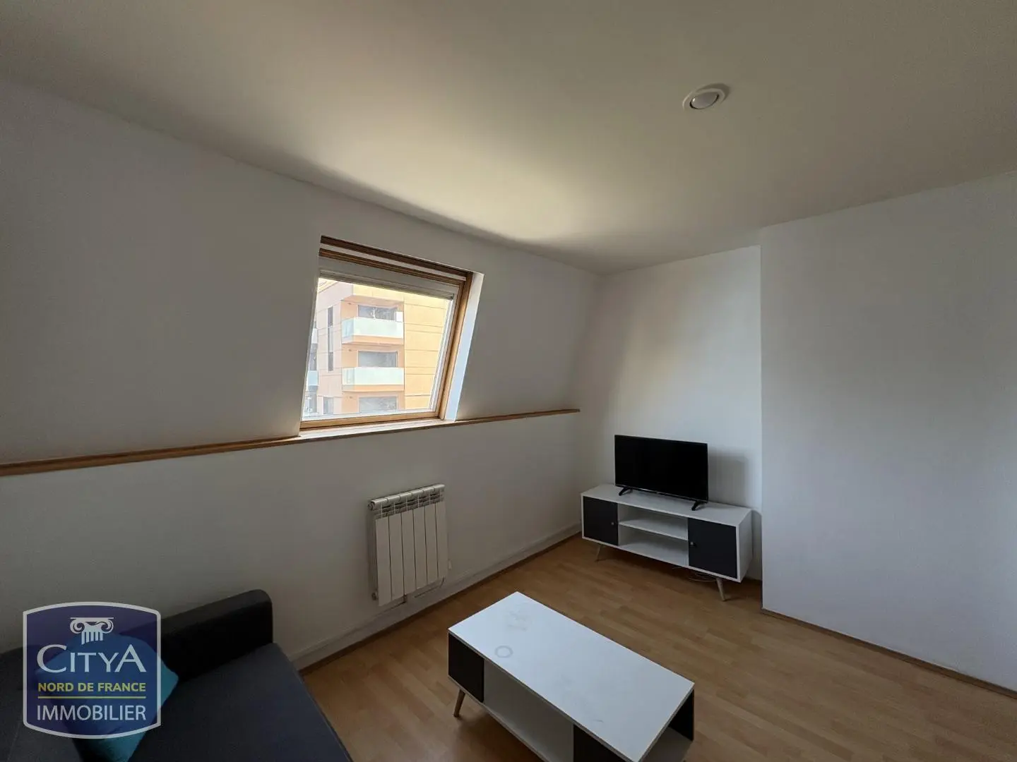 Photo 2 Appartement 2 pièces 51.95m²