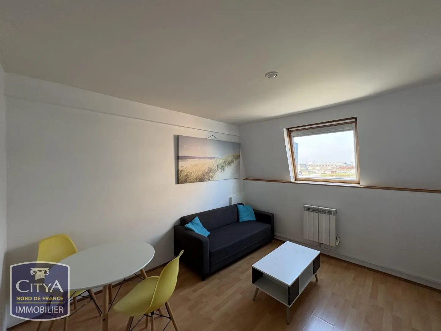 Photo 3 Appartement 2 pièces 51.95m²