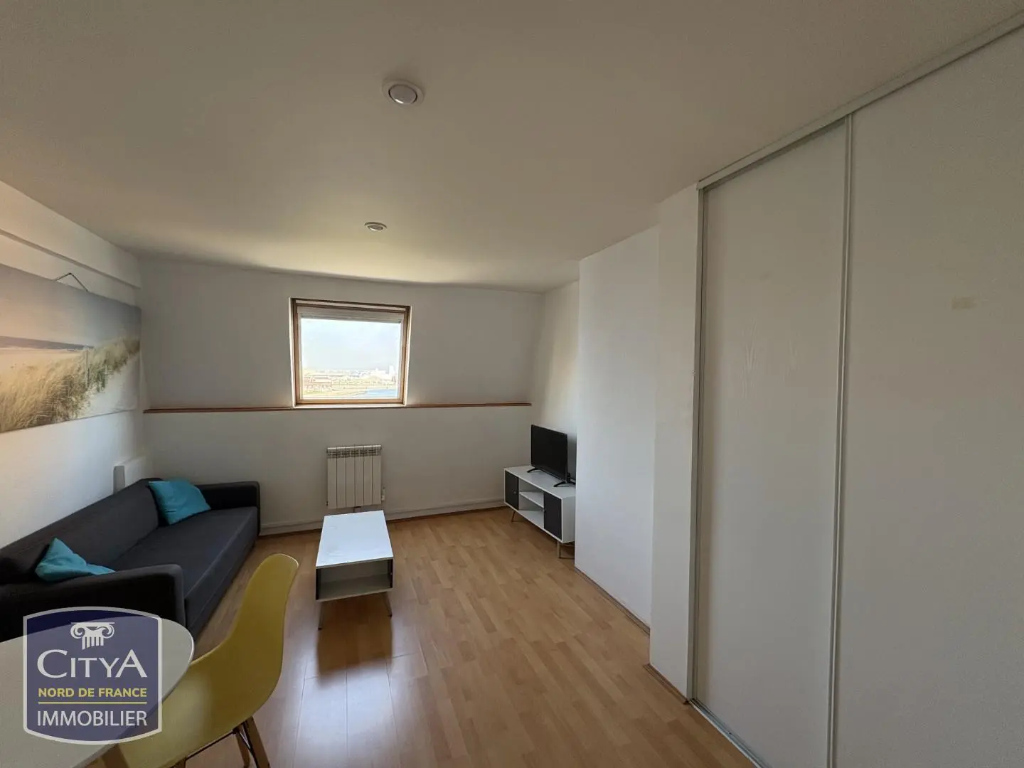 Photo 4 Appartement 2 pièces 51.95m²
