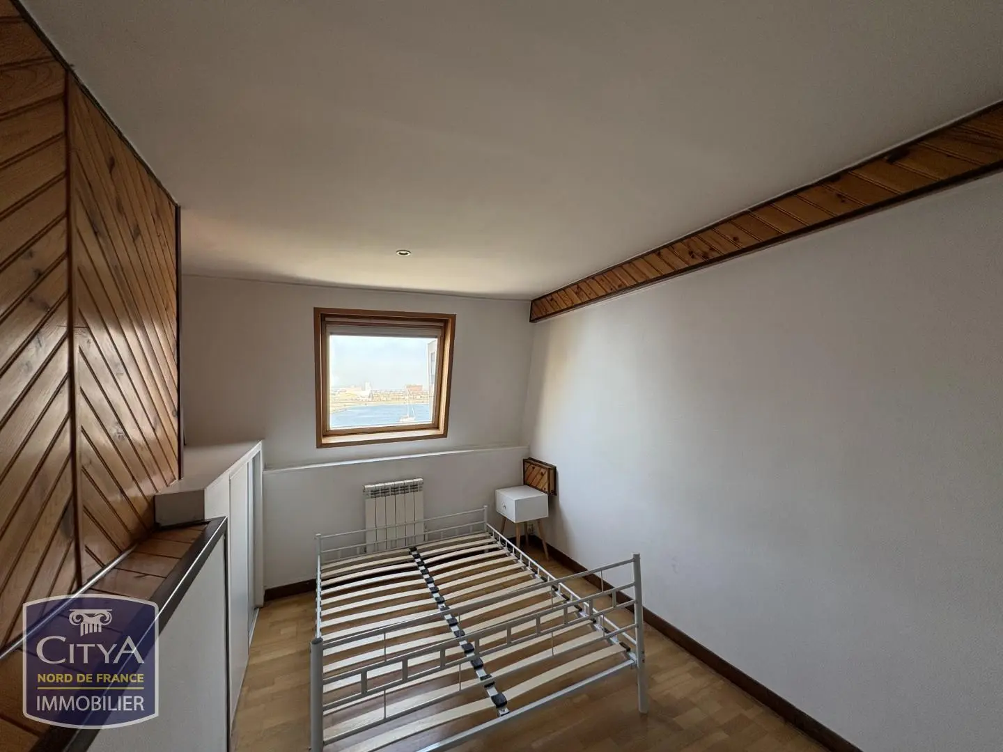 Photo 5 Appartement 2 pièces 51.95m²