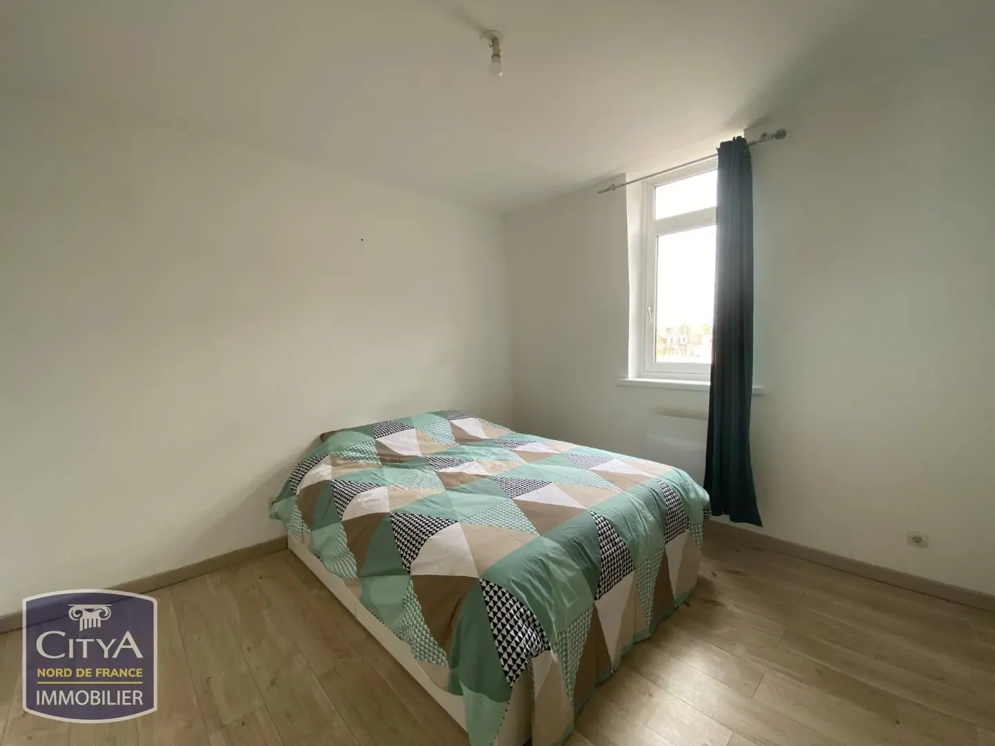 Photo 3 Appartement 2 pièces 33.29m²