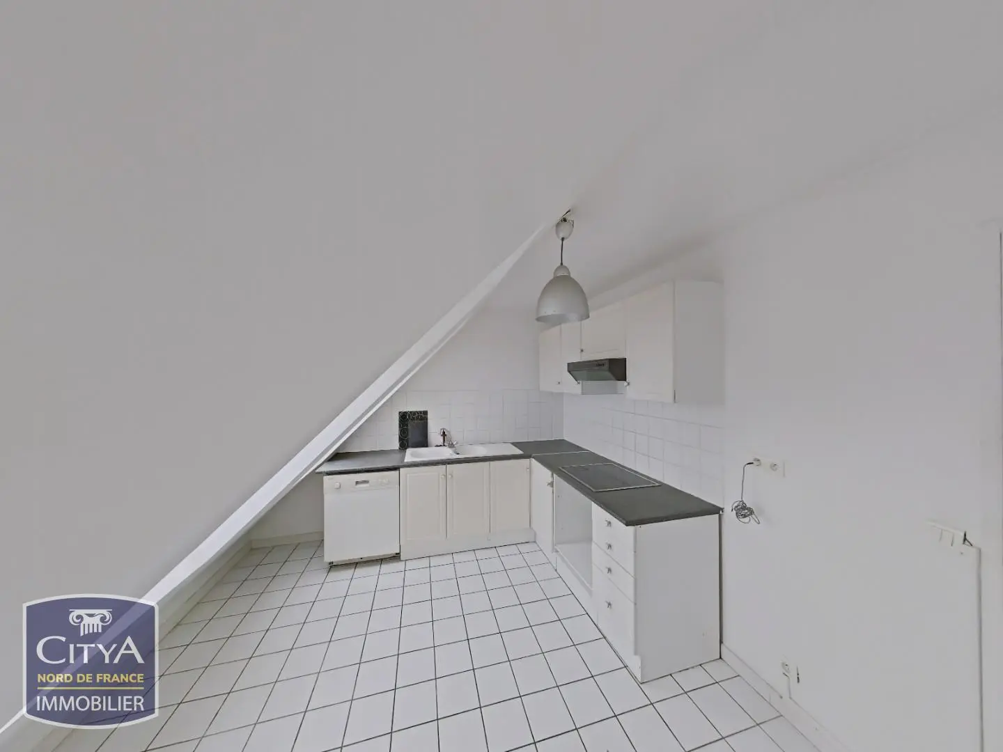 Photo 1 Appartement 3 pièces 65.53m²