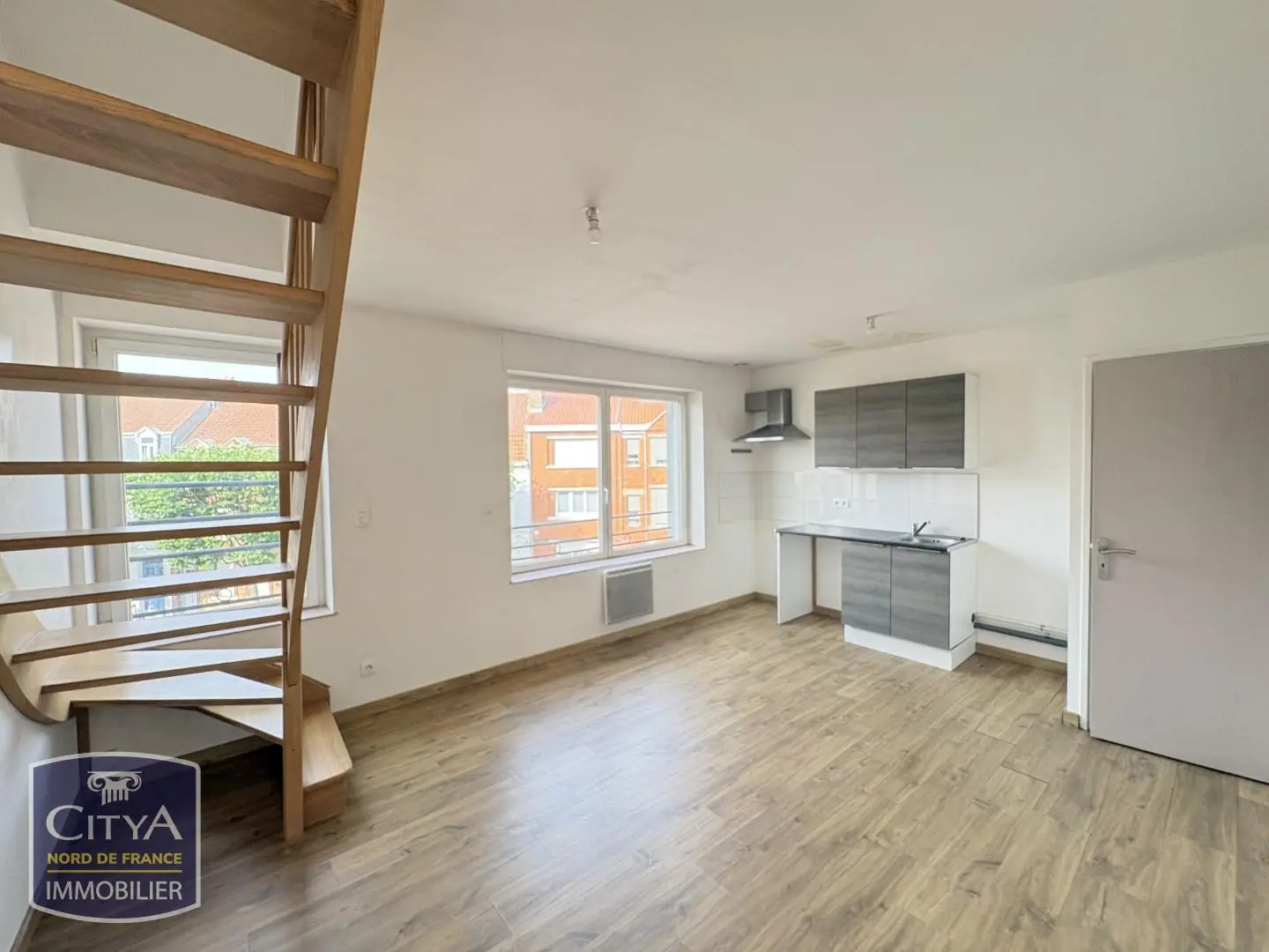 Photo 1 Appartement 2 pièces 35m²