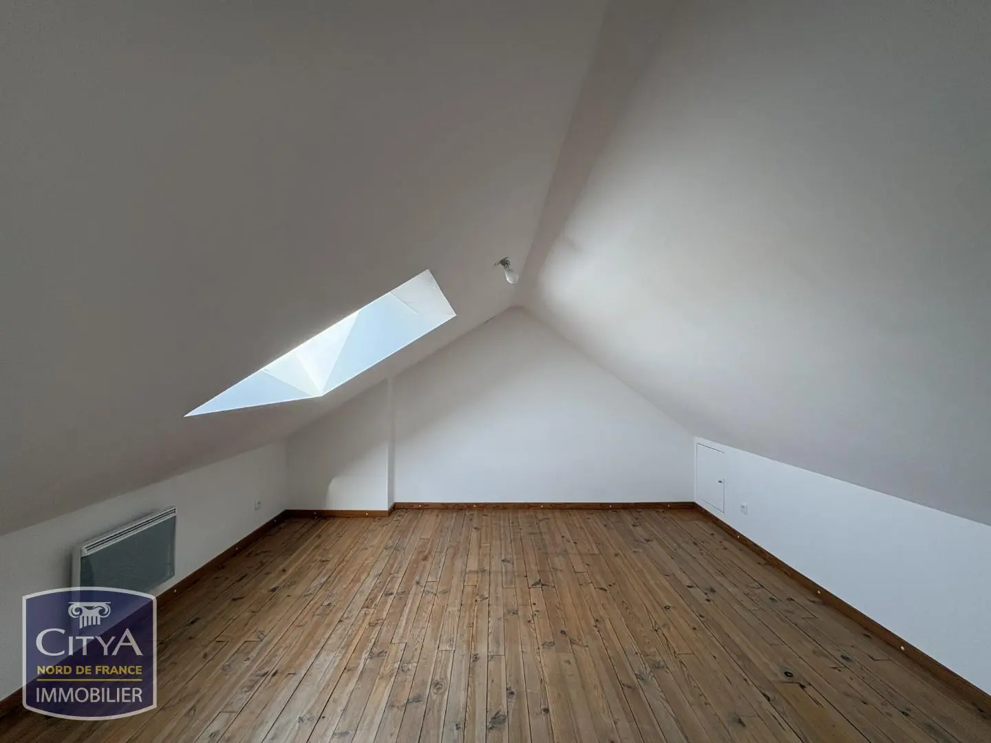 Photo 1 appartement Dunkerque