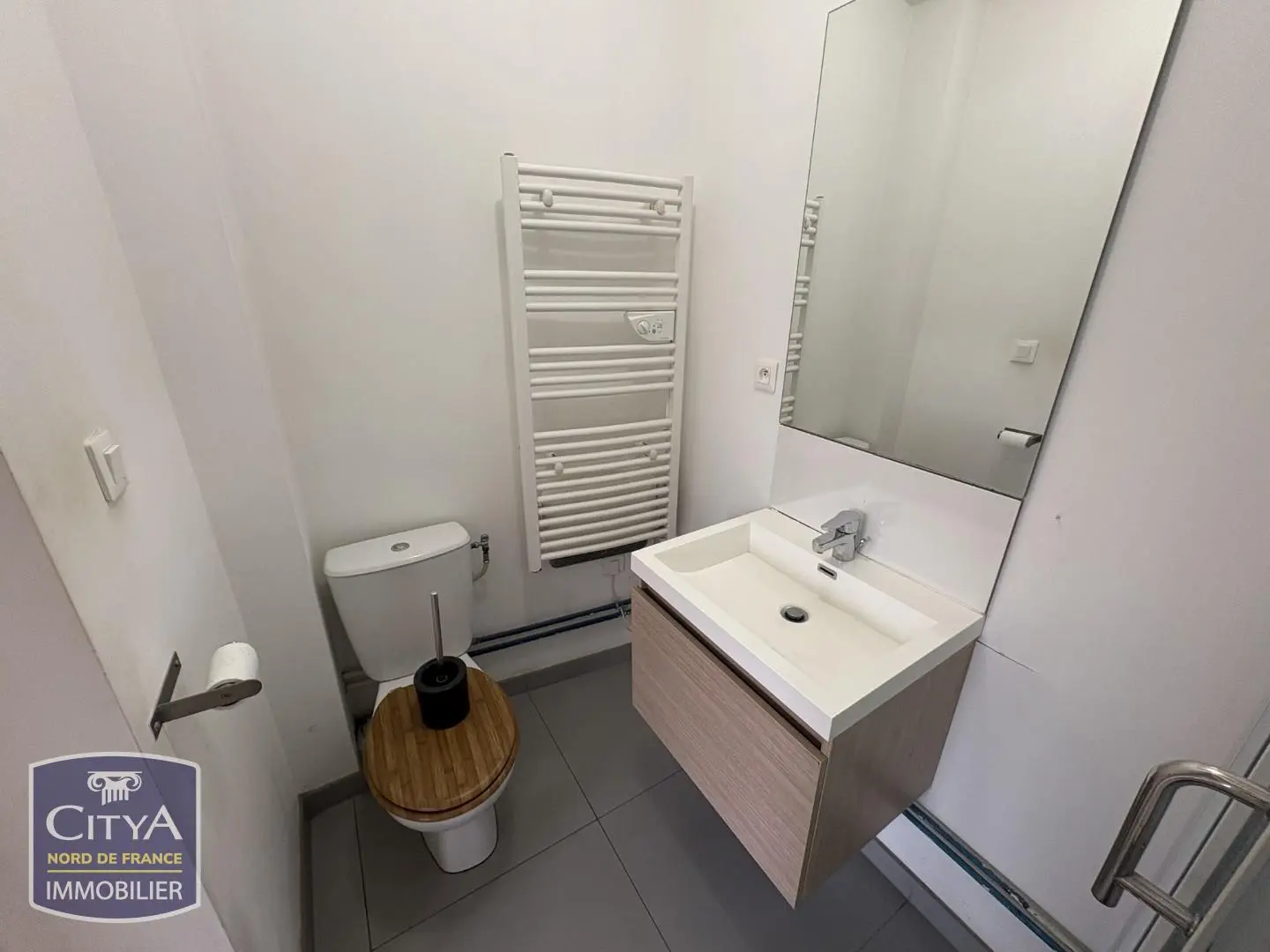 Photo 4 appartement Dunkerque