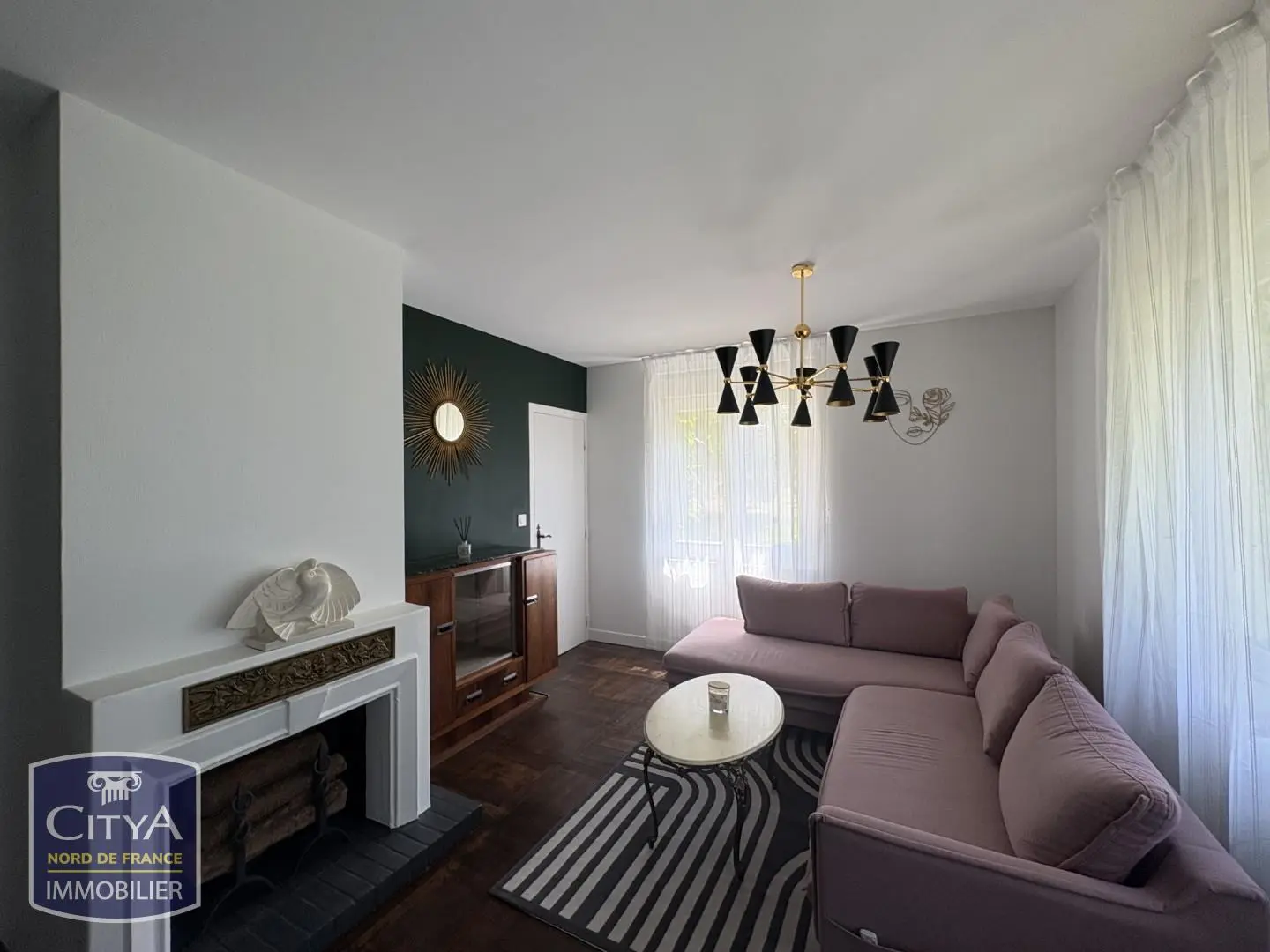 Photo 1 appartement Dunkerque