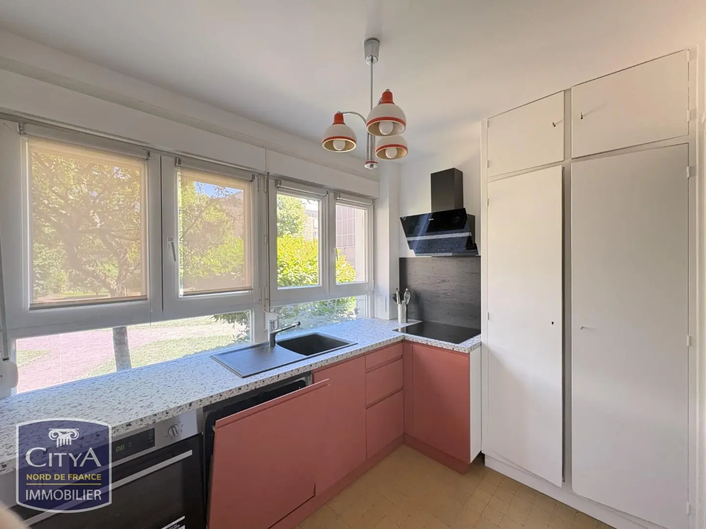 Photo 2 appartement Dunkerque
