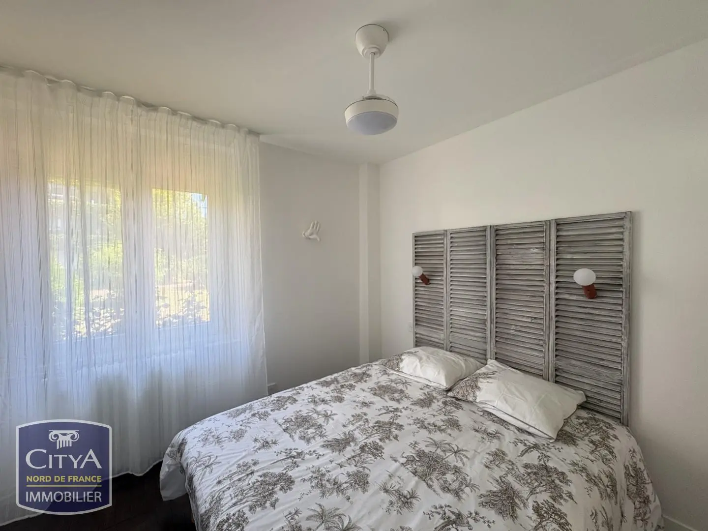 Photo 3 appartement Dunkerque