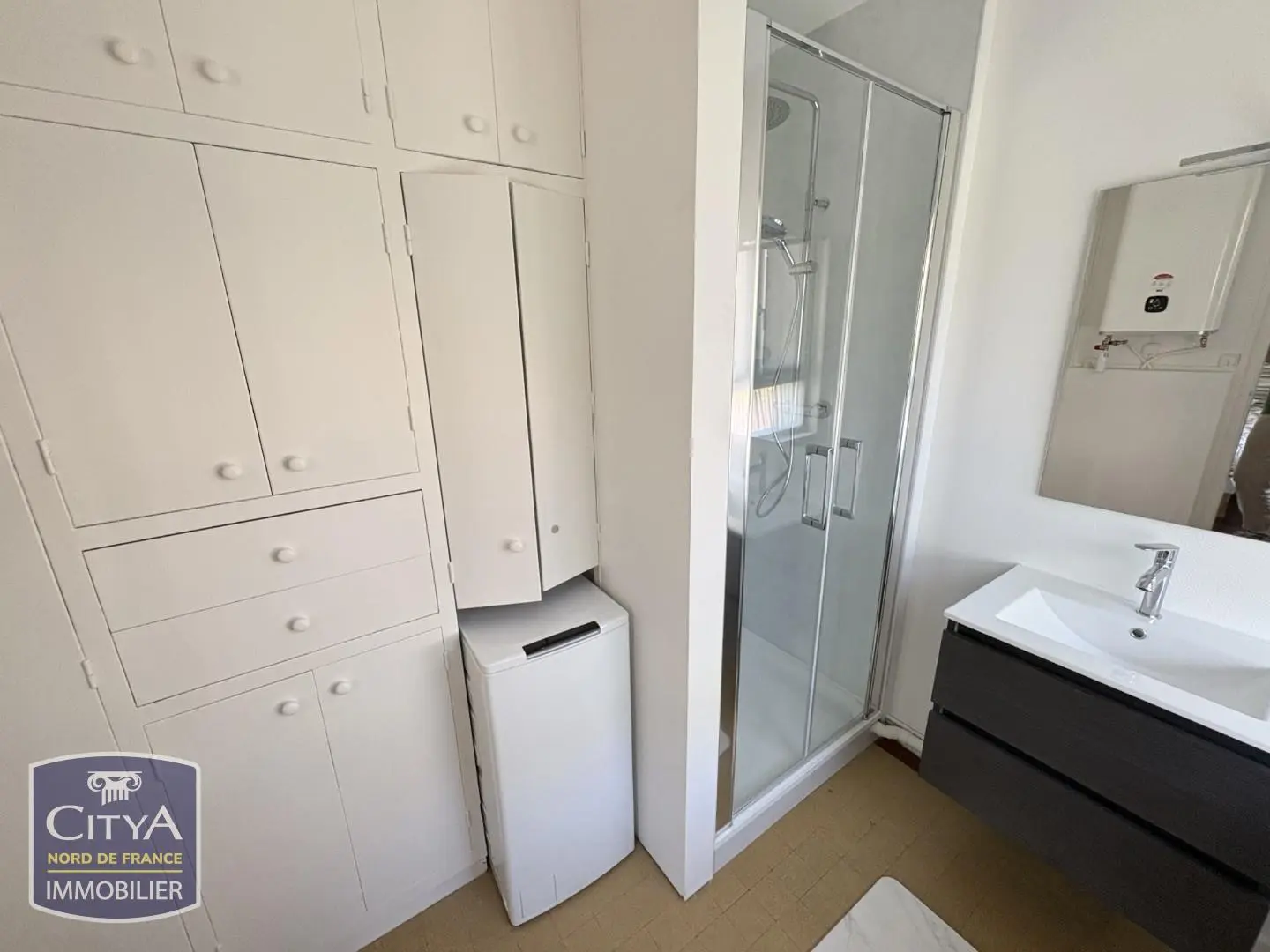 Photo 6 Appartement 2 pièces 54.11m²