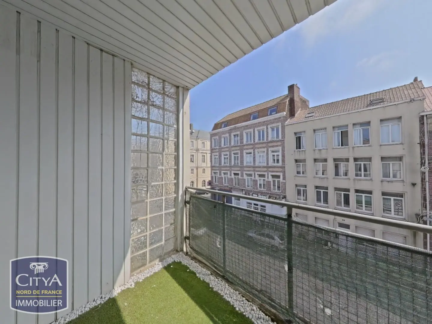 Photo 1 Appartement 2 pièces 37.7m²