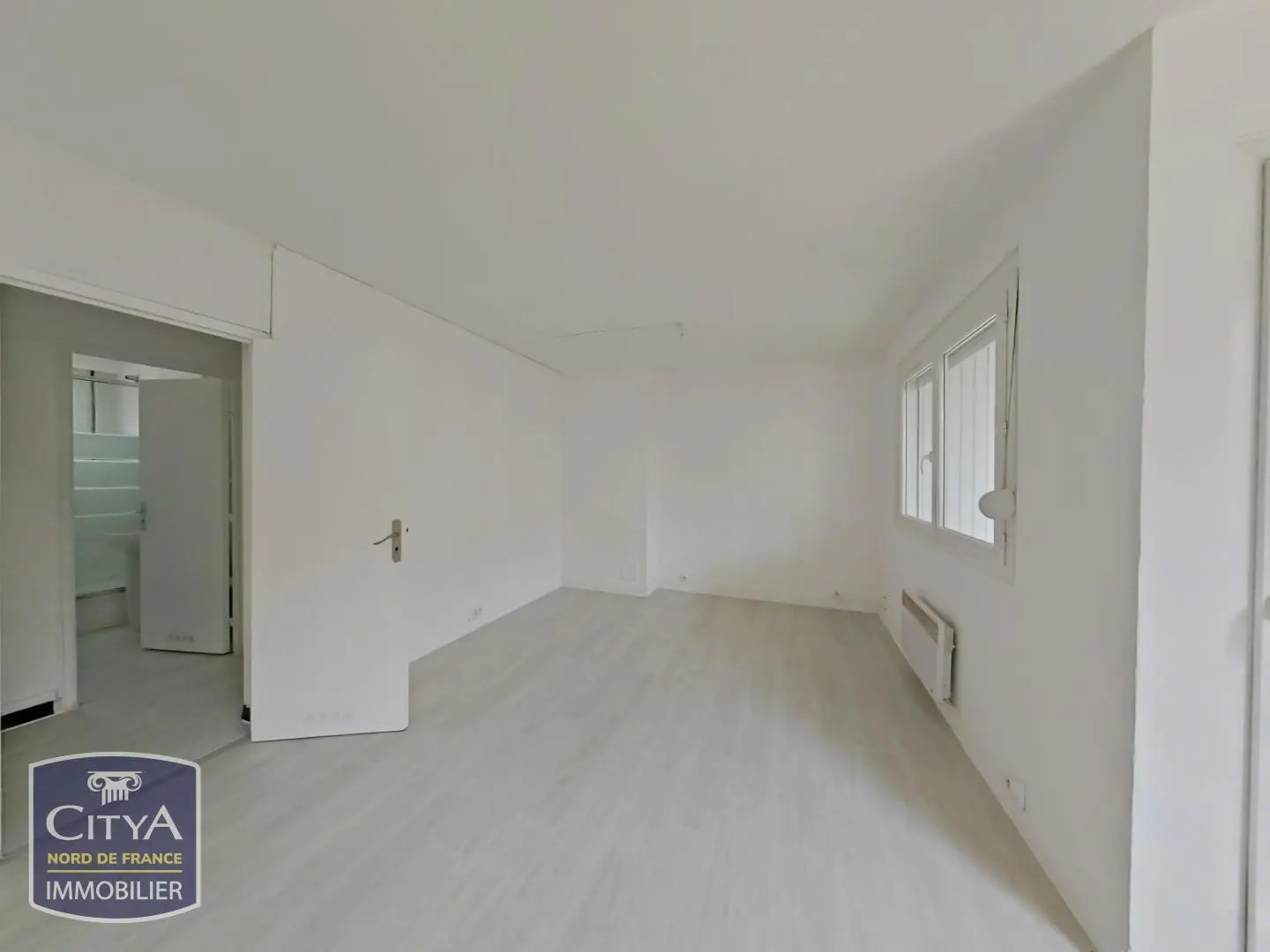 Photo 2 Appartement 2 pièces 37.7m²