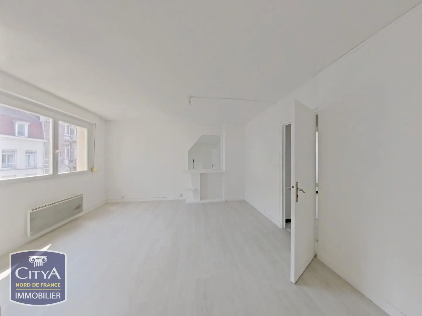 Photo 3 Appartement 2 pièces 37.7m²