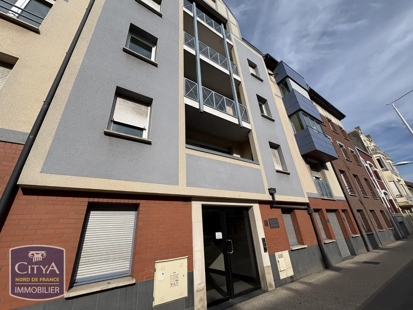 Photo 1 Appartement 40m²