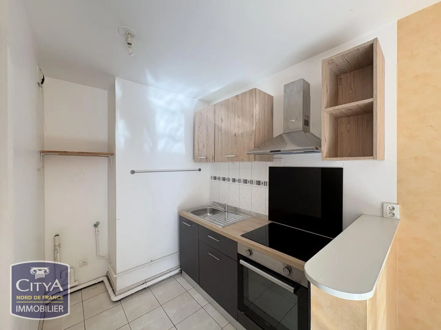 Photo 2 Appartement 40m²