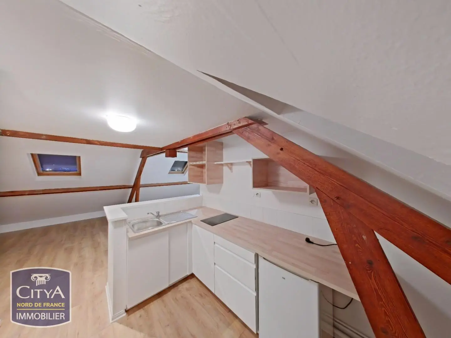 Photo 3 Appartement 1 pièce 24m²