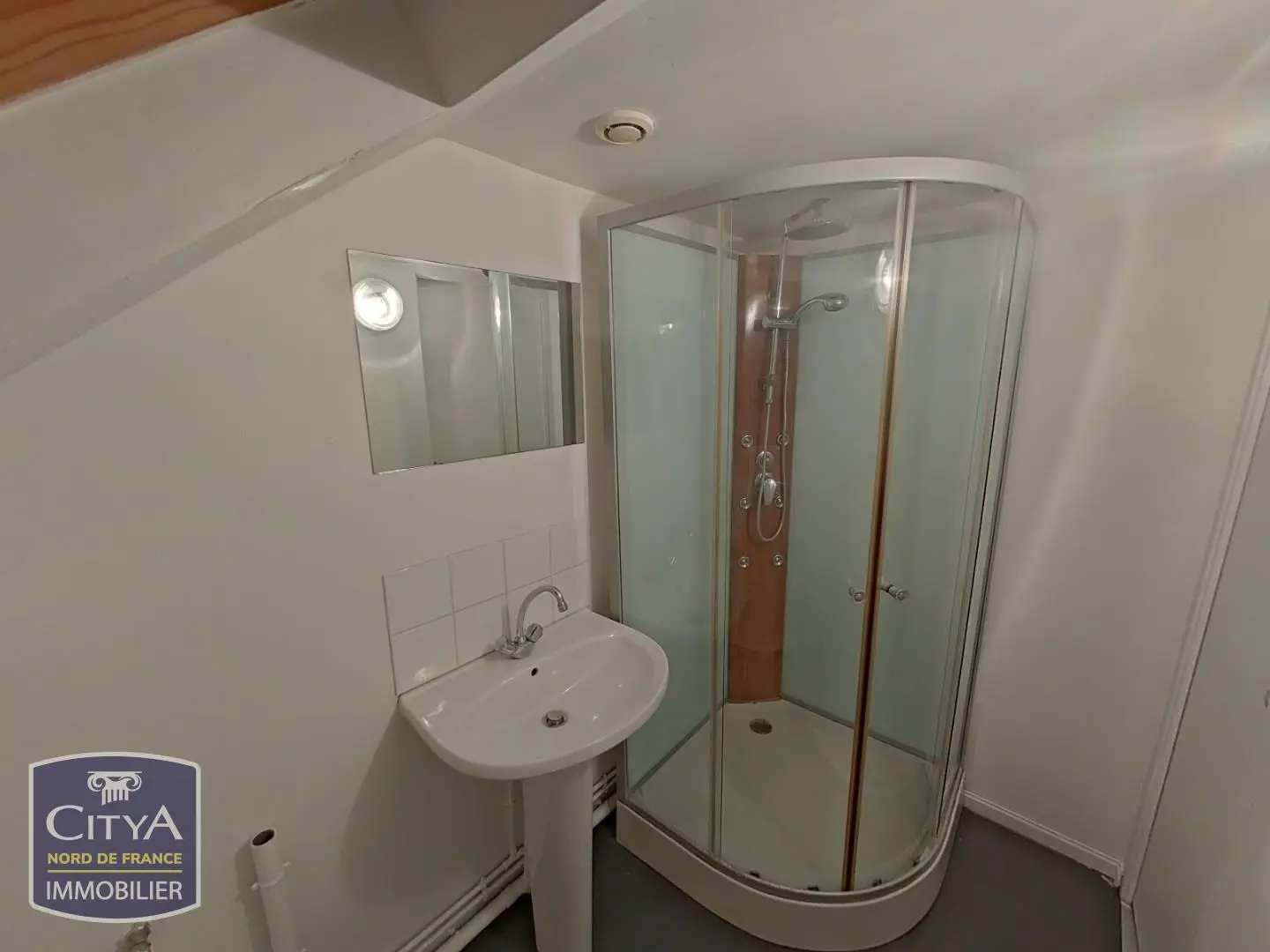 Photo 4 Appartement 1 pièce 24m²