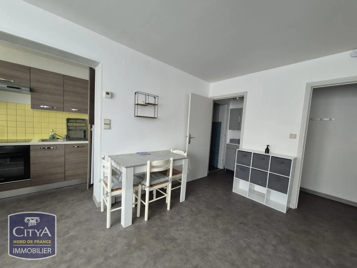 Photo 1 Appartement 1 pièce 32m²