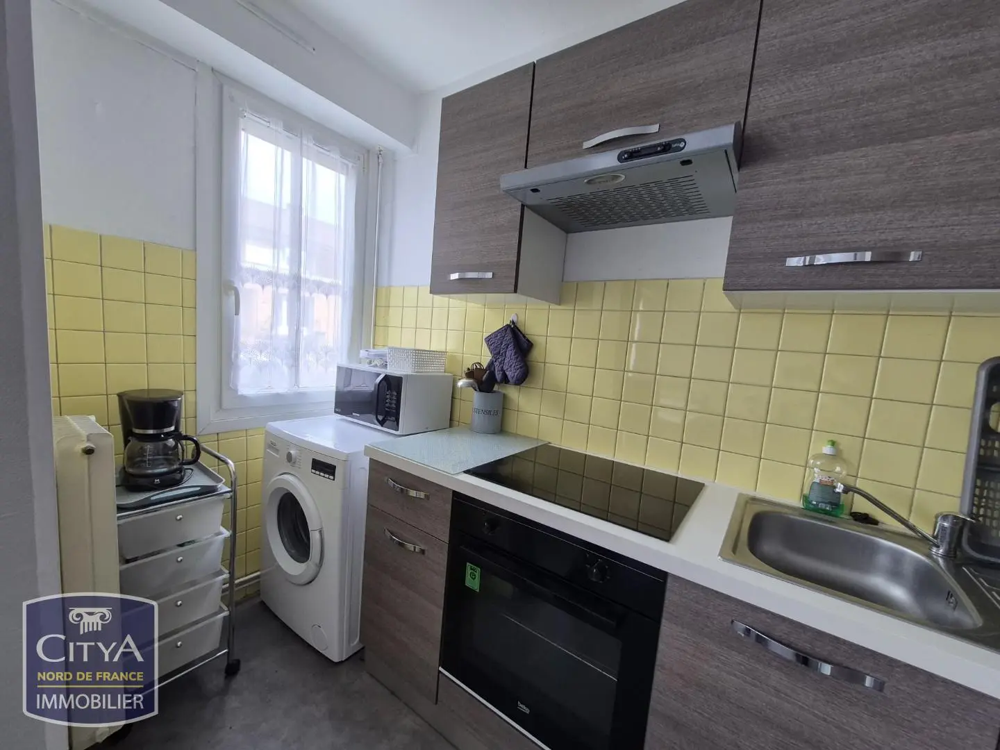 Photo 5 Appartement 1 pièce 32m²