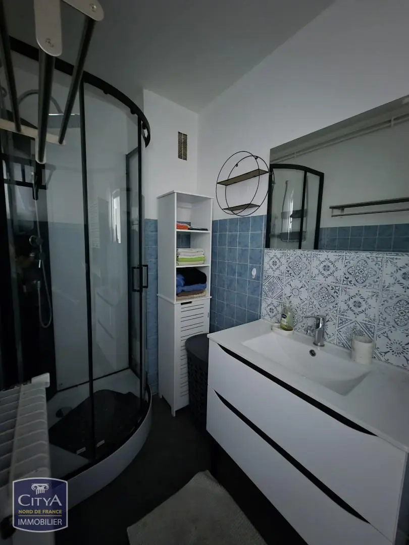 Photo 6 Appartement 1 pièce 32m²