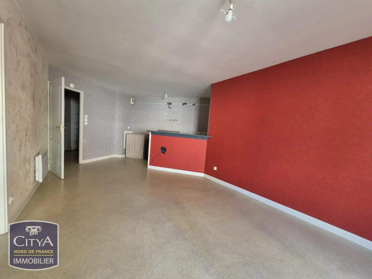 Photo 1 appartement Dunkerque