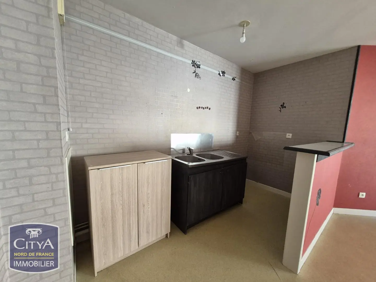 Photo 2 appartement Dunkerque