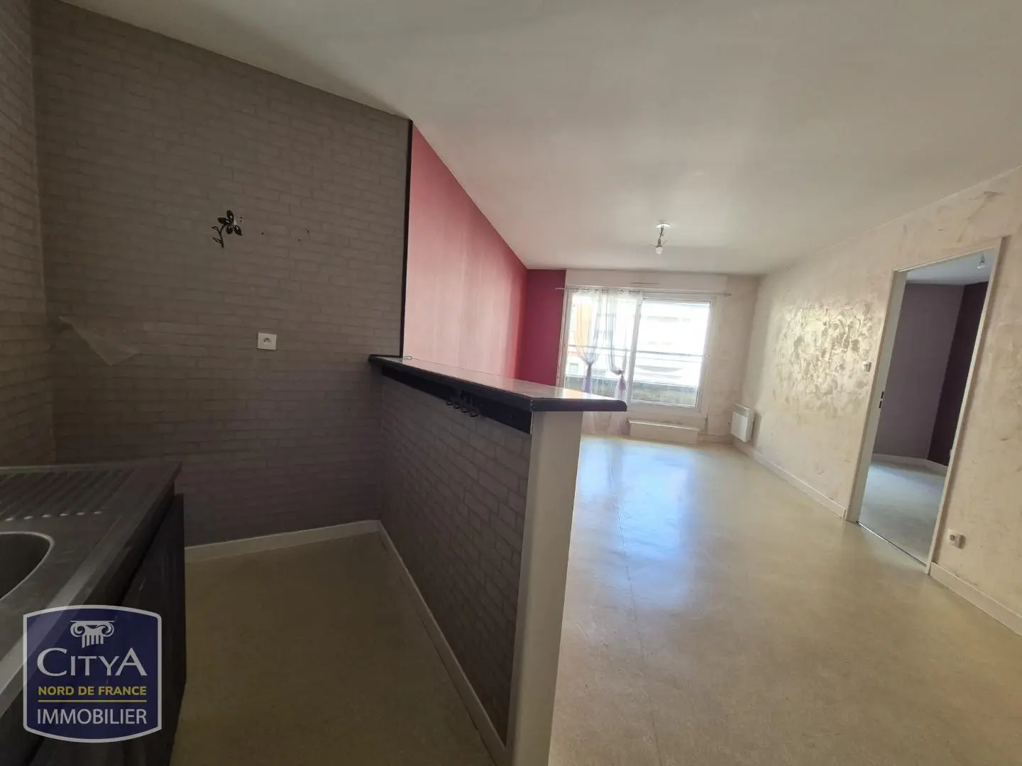 Photo 3 appartement Dunkerque