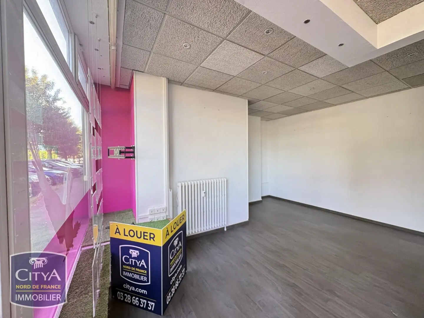 Photo 2 Local Commercial 57.38m²