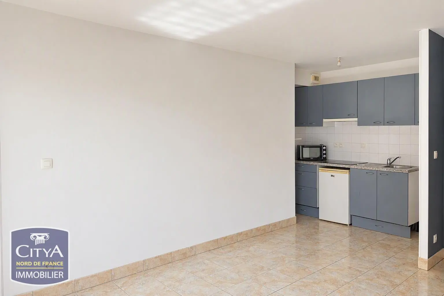 Photo 1 Appartement 37.75m²