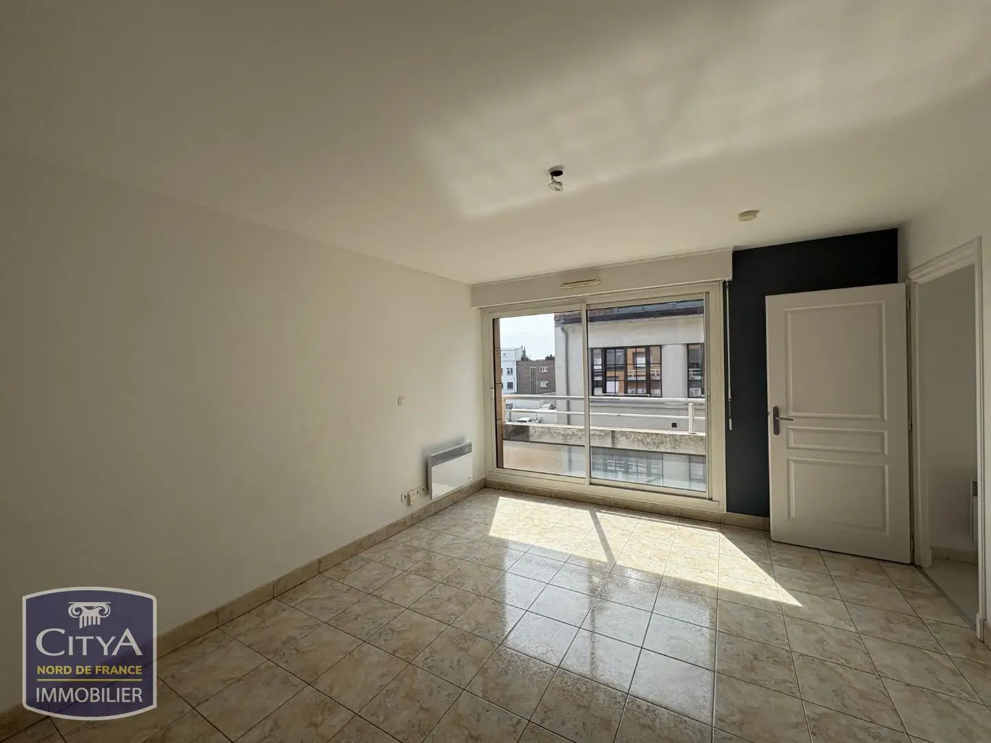 Photo 1 appartement Dunkerque