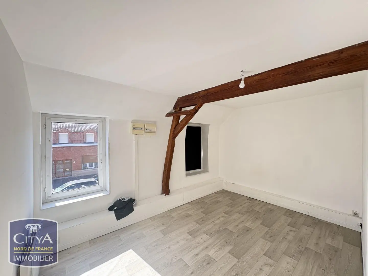 Photo 3 Appartement 3 pièces 58m²