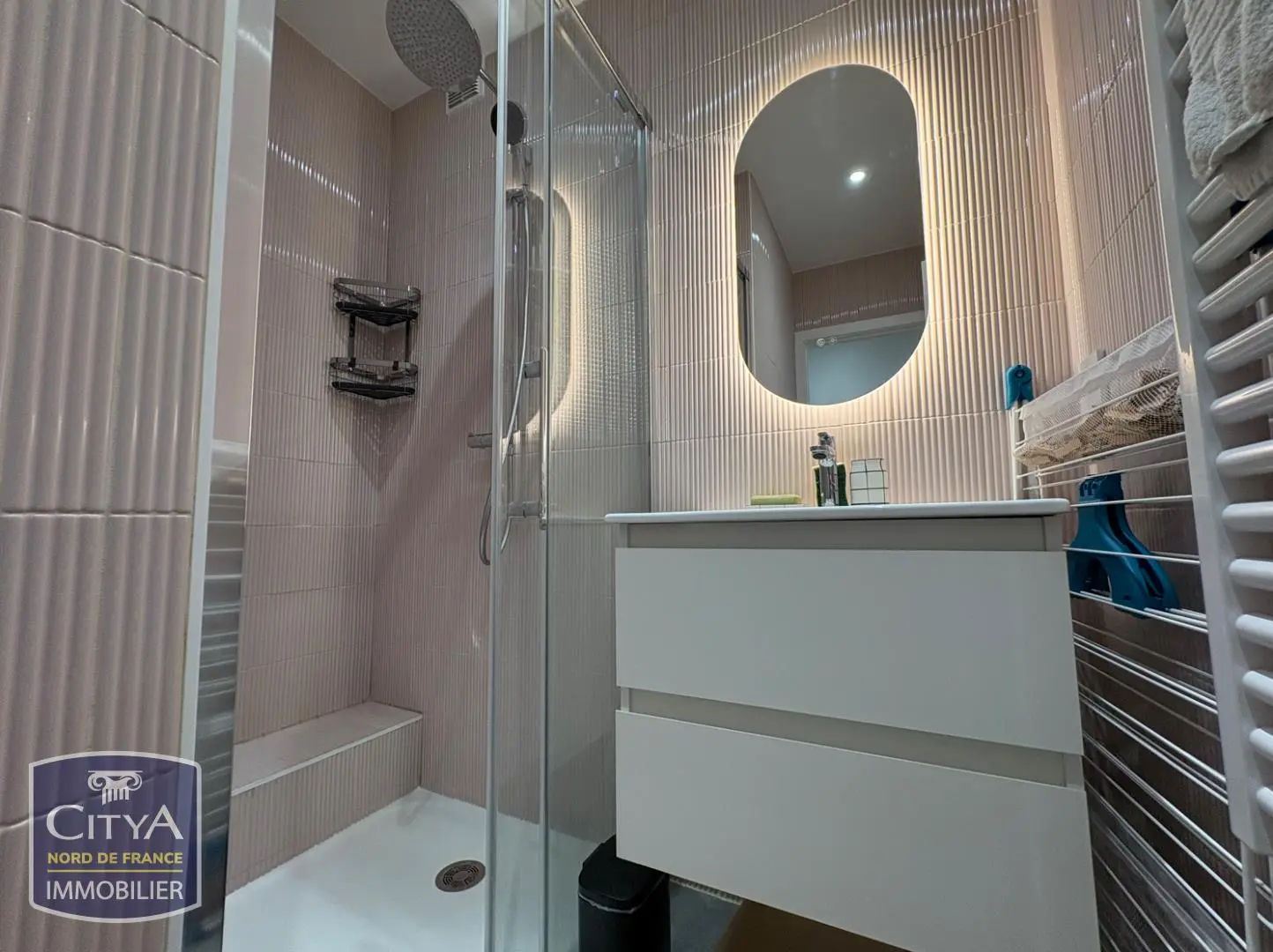 Photo 5 Appartement 1 pièce 28.3m²