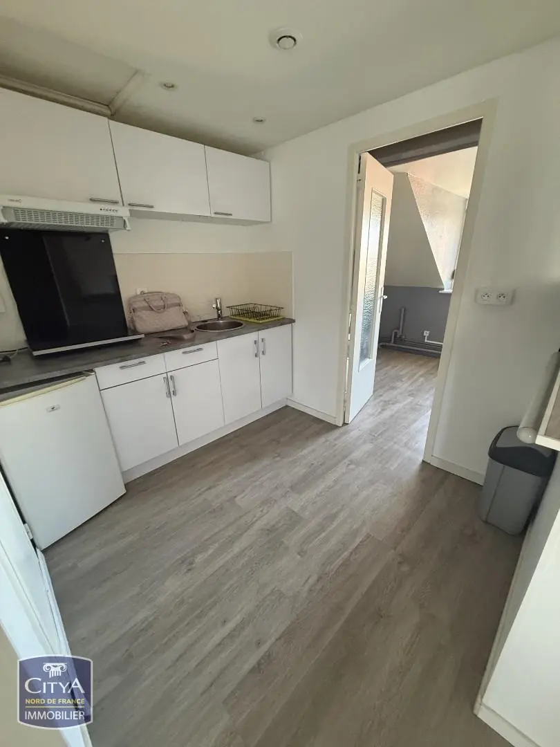 Photo 4 Appartement 1 pièce 34.3m²