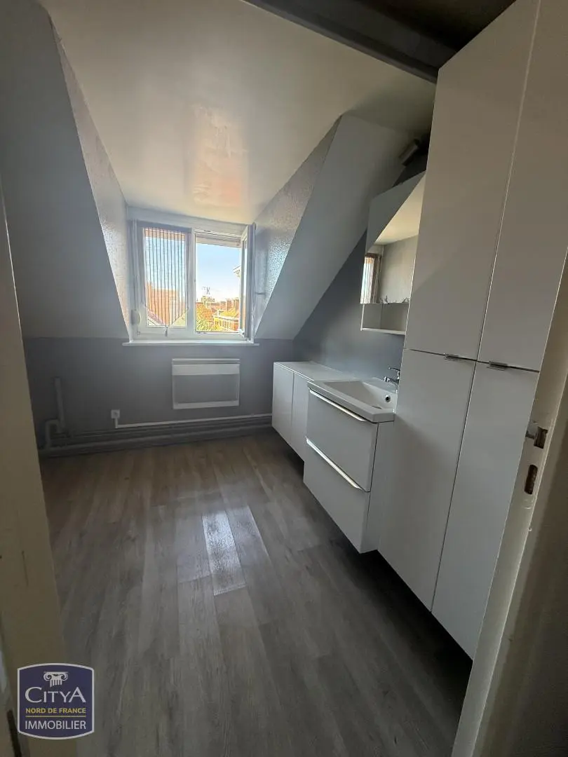Photo 6 Appartement 1 pièce 34.3m²