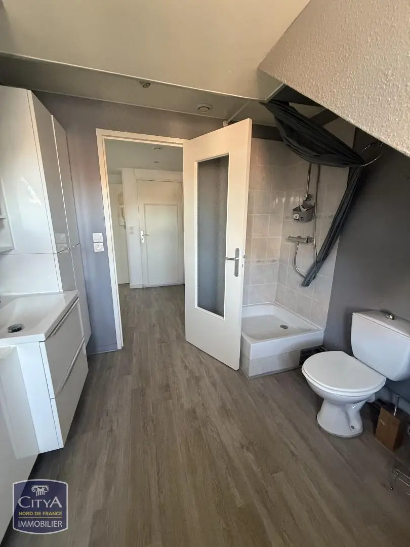 Photo 7 Appartement 1 pièce 34.3m²