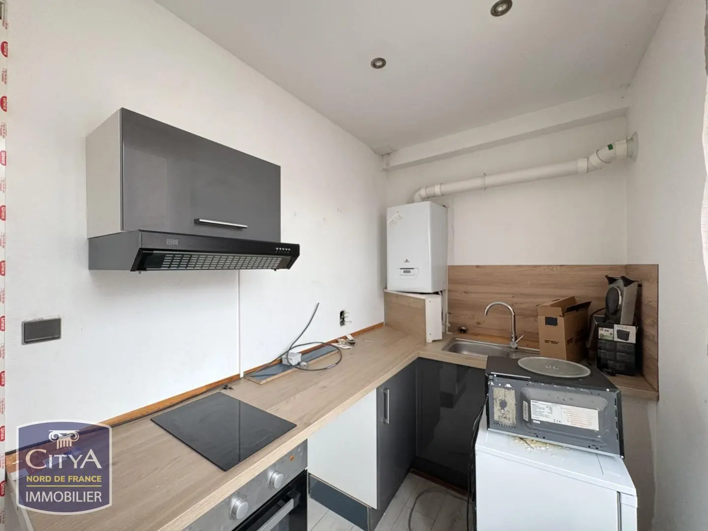 Photo 1 Appartement 2 pièces 40m²