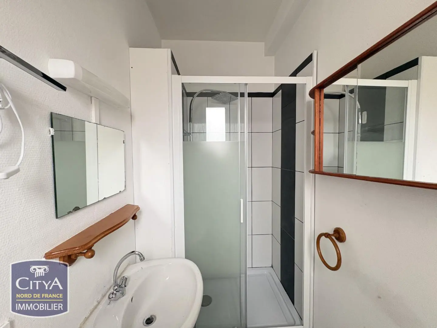 Photo 2 Appartement 2 pièces 40m²