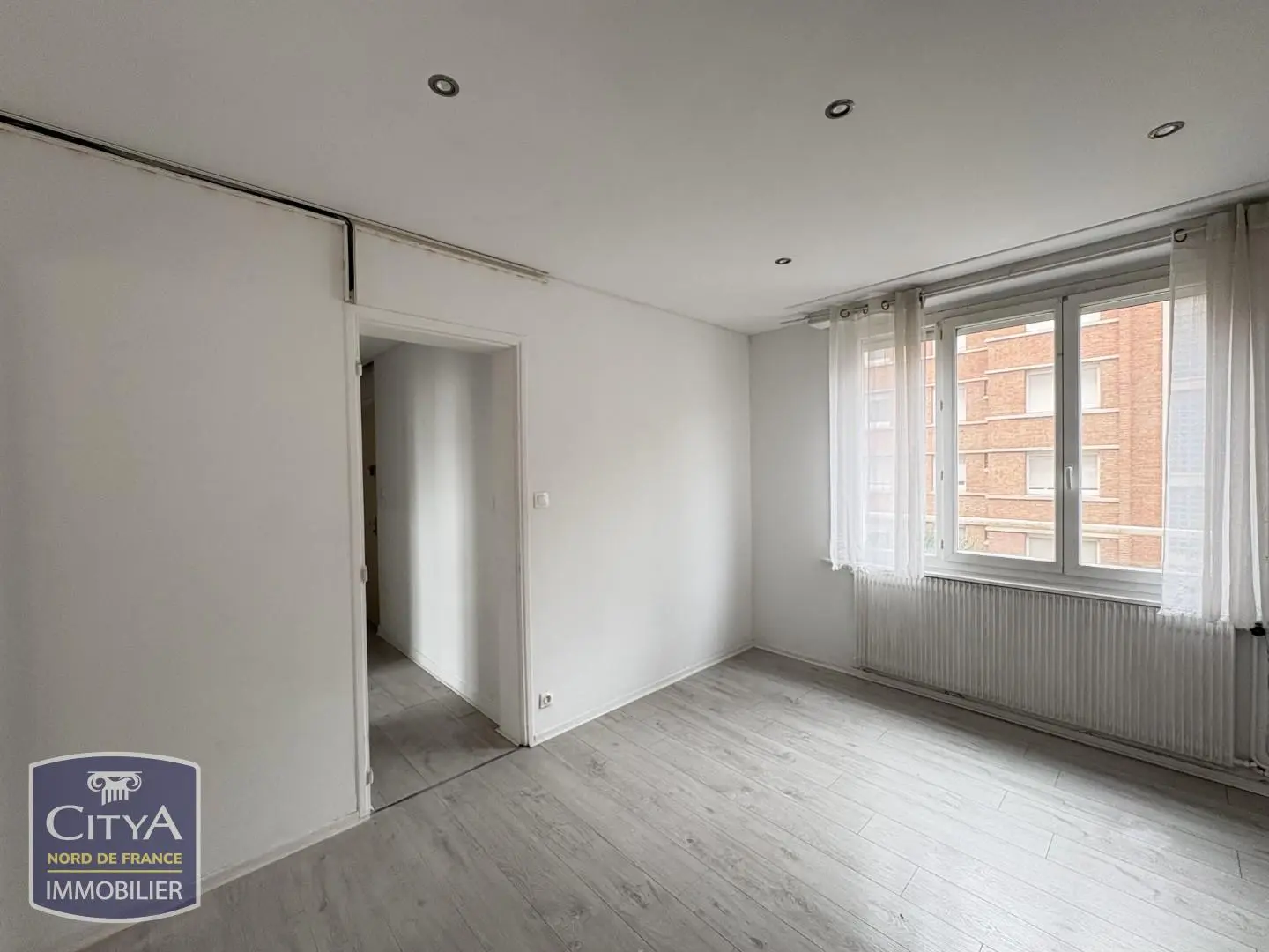 Photo 3 Appartement 2 pièces 40m²