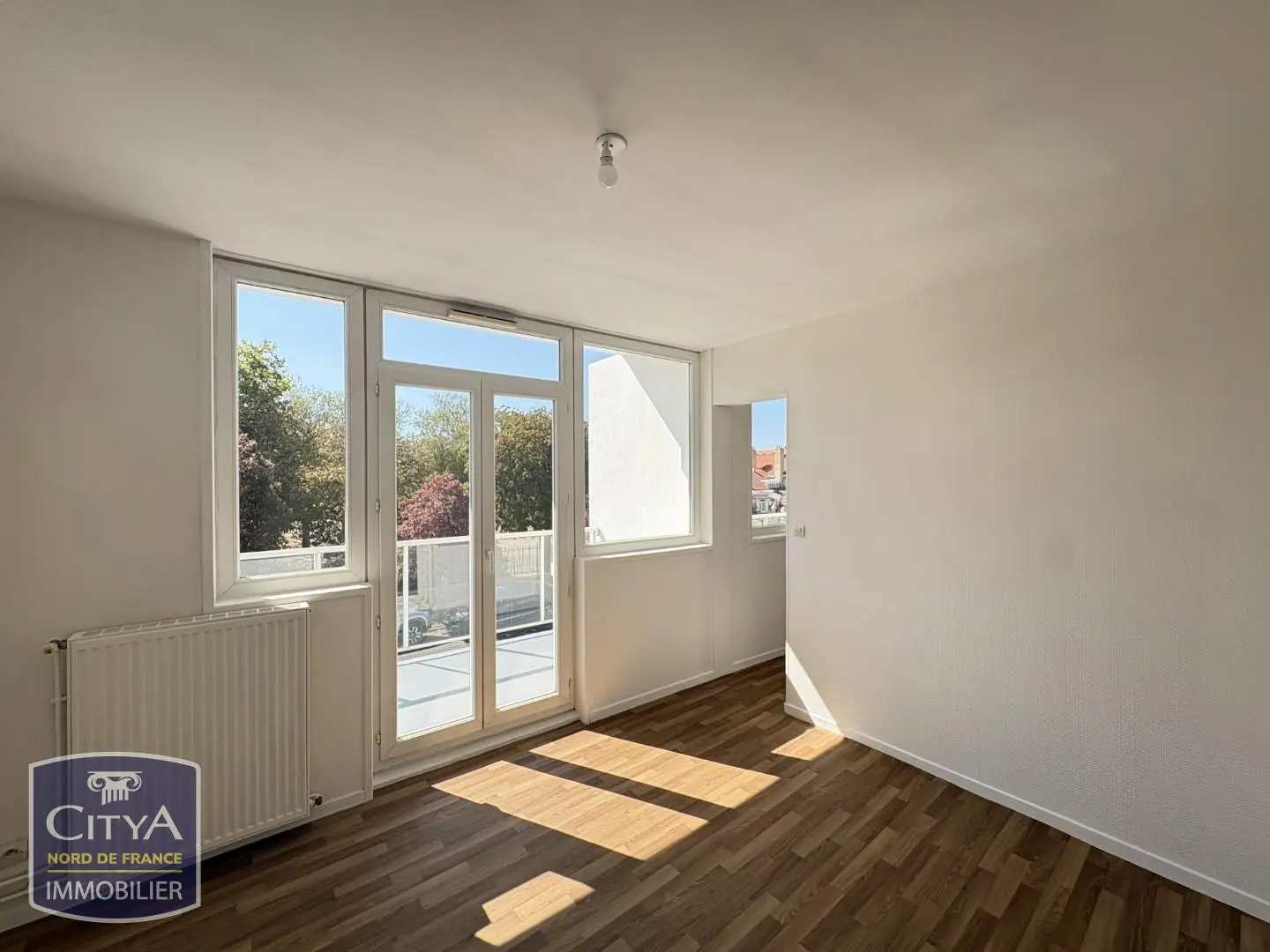 Photo 1 appartement Dunkerque