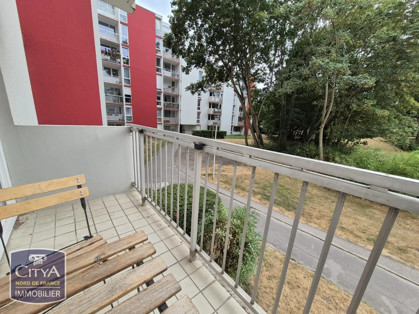 Photo 1 Appartement 2 pièces 54.3m²