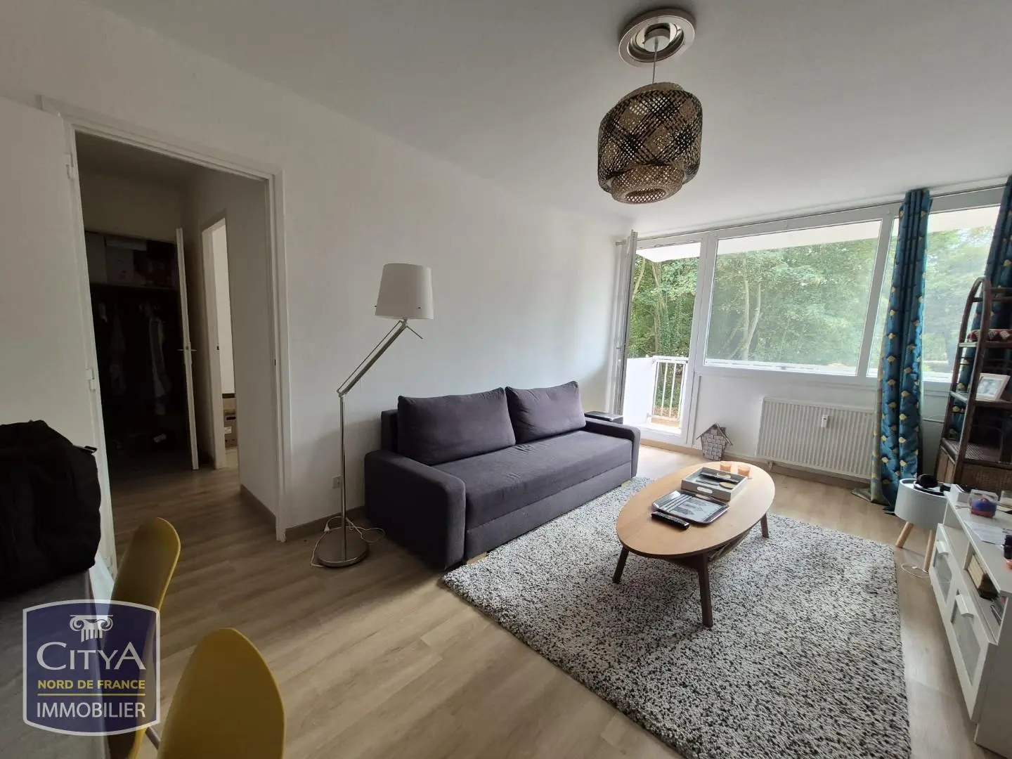 Photo 1 appartement Dunkerque