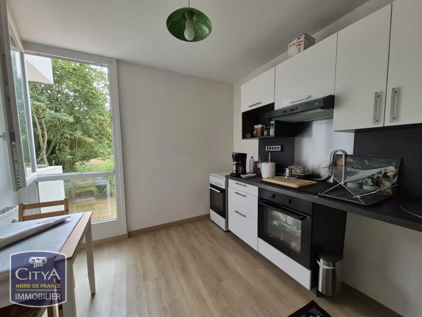 Photo 2 appartement Dunkerque